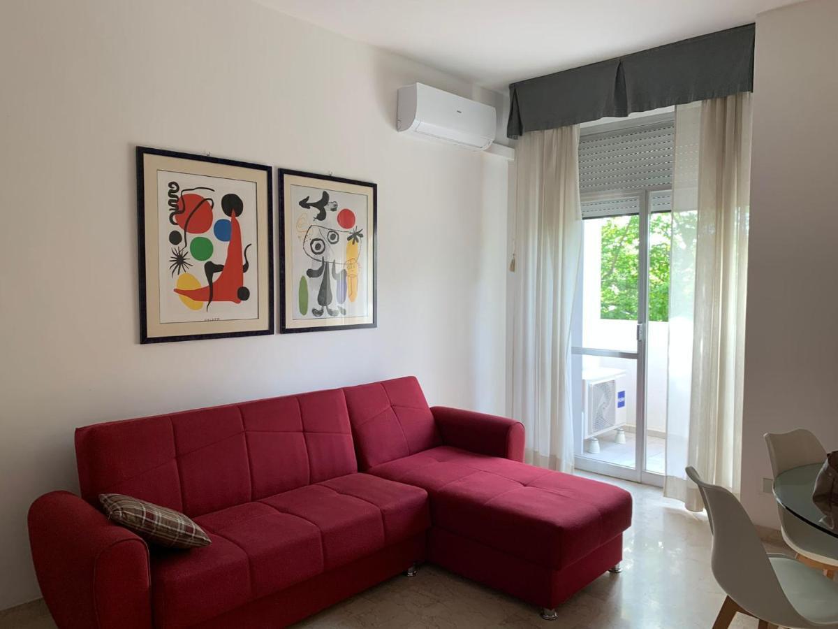 Ferrara A 5 Min Dalla Stazione Apartment X5 Exterior foto